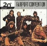 Fairport Convention - The Best Of Fairport Convention
