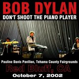 Bob Dylan - Don't Shoot The Piano Player