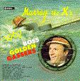 Various artists - Murray The K's 1962 Boss Golden Gassers
