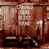 Canned Heat - Blues Band