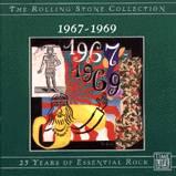 Various artists - The Rolling Stone Collection 1967-1969