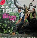 Various artists - Jerry Blavat Presents: For Lovers Only - Vol. 2