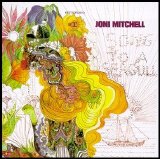 Joni Mitchell - Joni Mitchell