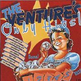The Ventures - Only Hits