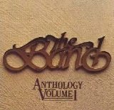 The Band - Anthology - Volume 1