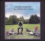 George Harrison - All Things Must Pass /Deluxe Edition/