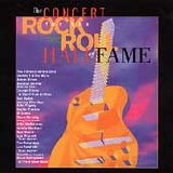 Various artists - The Concert For The Rock And Roll Hall Of Fame