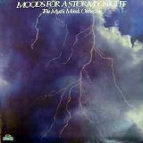 Mystic Moods Orchestra - Moods For A Stormy Night
