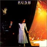 Rush - Exit...Stage Left