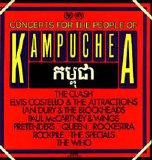 Various artists - Concerts For The People Of Kampuchea