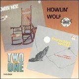 Howlin' Wolf - Howlin' Wolf/Moanin' In The Moonlight