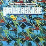 New Riders Of The Purple Sage - Powerglide