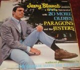 Various artists - Jerry Blavat Presents: 20 More Oldies By The Paragons & The Jesters