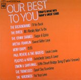 Various artists - Our Best To You