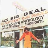 Al Kooper - Al's Big Deal/Unclaimed Freight