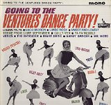 The Ventures - Going To The Ventures Dance Party