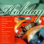Various artists - Holiday Sounds Of The Season 2002