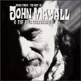 John Mayall - Silver Tones - The Best Of John Mayall & The Blues Breakers