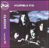 Humble Pie - Classics - Volume 14