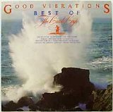 The Beach Boys - Good Vibrations-Best Of The Beach Boys