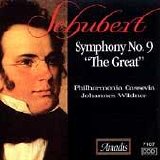 Franz Schubert - Symphony No. 9 In C