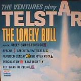 The Ventures - The Ventures Play Telstar, The Lonely Bull And Others