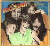 Trooper - Thick As Thieves