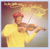 Papa John Creach - I'm The Fiddle Man
