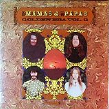 The Mamas & The Papas - Golden Era - Vol. 2