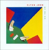 Elton John - 21 At 33