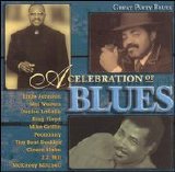 Various artists - A Celebration Of Blues: Great Party Blues