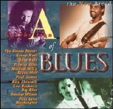 Various artists - A Celebration Of Blues: The New Breed