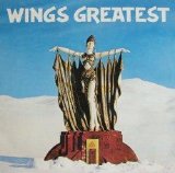Paul McCartney/ Wings - Wings Greatest