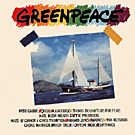 Various artists - Greenpeace