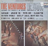The Ventures - On Stage