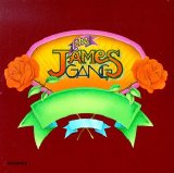 The James Gang - 16 Greatest Hits