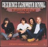Creedence Clearwater Revival - Chronicle - volume 2 (Brazilian Ed.)