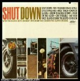 Various artists - Shut Down