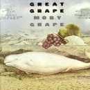 Moby Grape - Great Grape