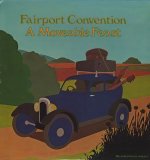 Fairport Convention - A Moveavle Feast