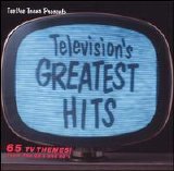 Various artists - Television's Greatest Hits