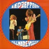 Led Zeppelin - Fillmore West 4/27/69