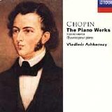 Frederic Chopin - Sonata No. 3/Preludes, Op. 28