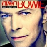 David Bowie - Black Tie White Noise