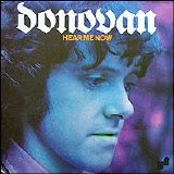 Donovan - Hear Me Now