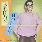 Buddy Holly - From The Original Master Tapes