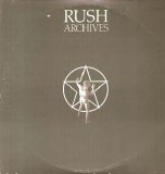 Rush - Archives
