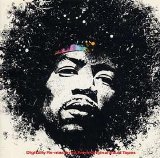 Jimi Hendrix - Kiss The Sky