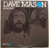 Dave Mason - At His Best