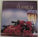 Various artists - The Classical Mood: Expressions Of Love